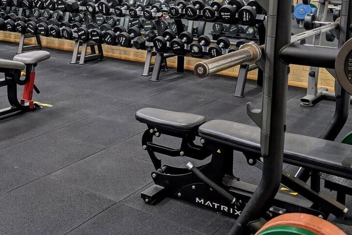 Health and Fitness 26 of 38