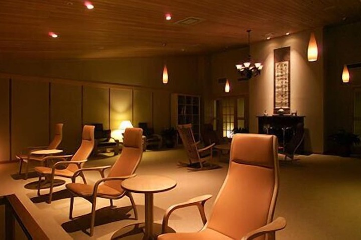 Hotel Interior 2 of 53