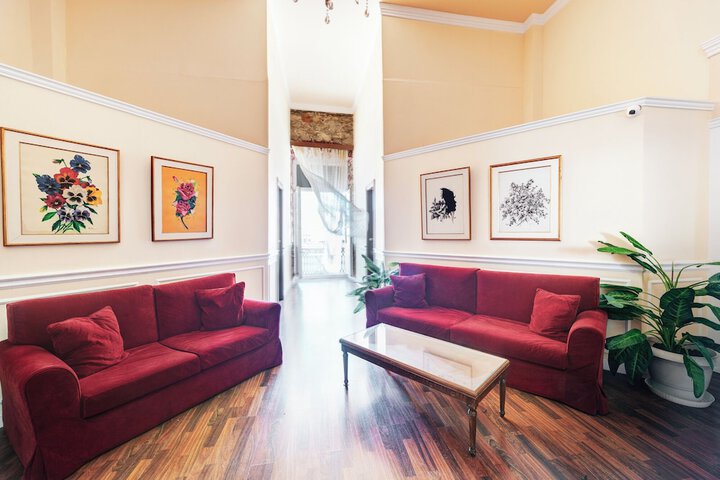 Hotel Interior 2 of 93