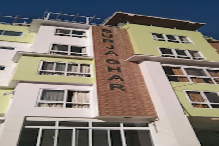 MeroStay 120 BJ Hotel
