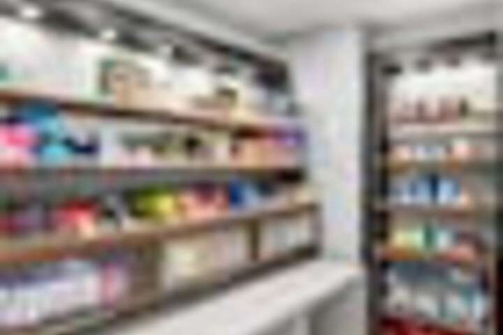 Snack bar
