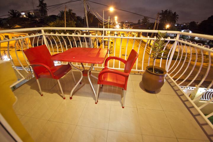 Terrace/Patio 11 of 12