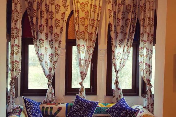 Fitness Center Photo