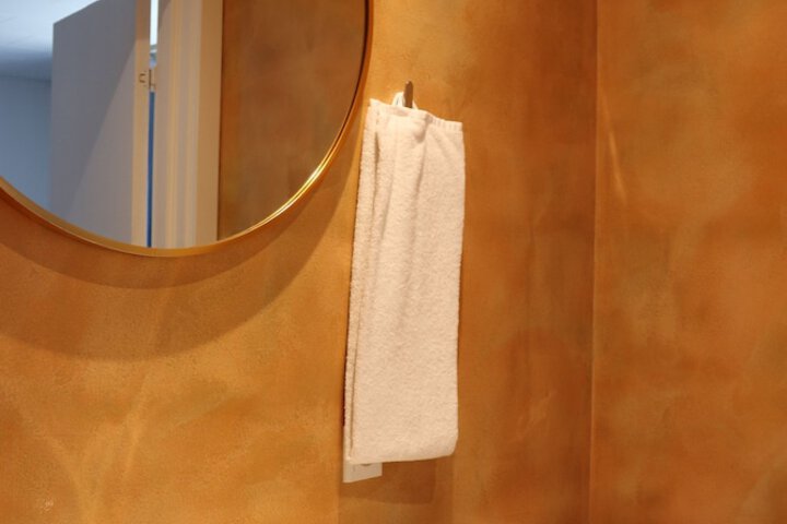 Restrooms