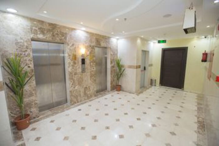 Hotel Interior