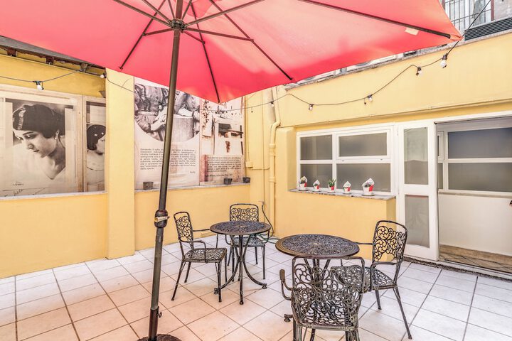 Terrace/Patio 96 of 121