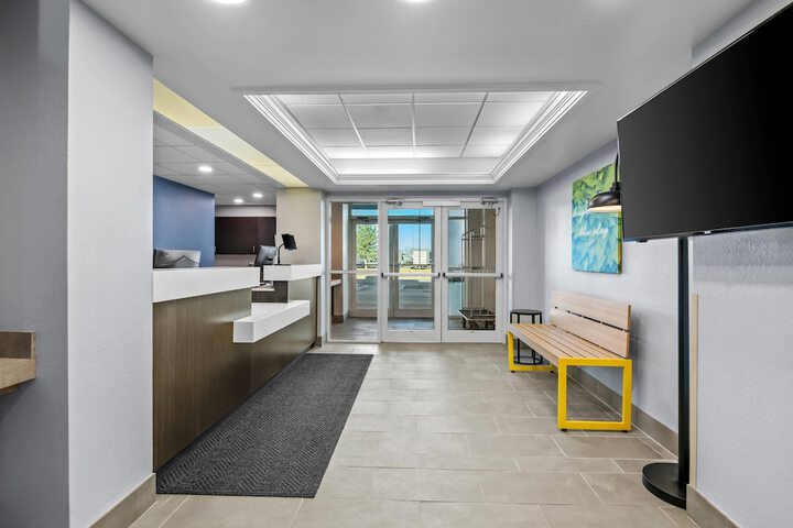 Lobby Photos