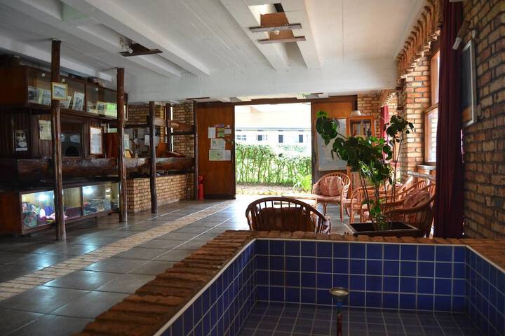 Hotel Interior 2 of 91