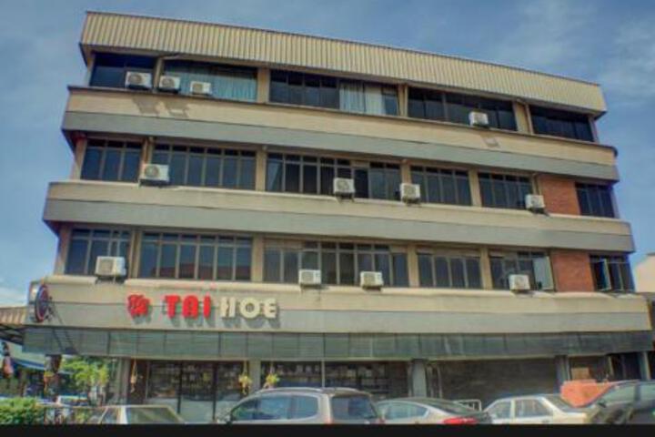 Tai Hoe Hotel Pengerang