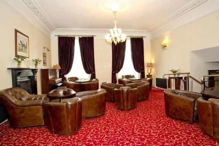 Lobby Photos