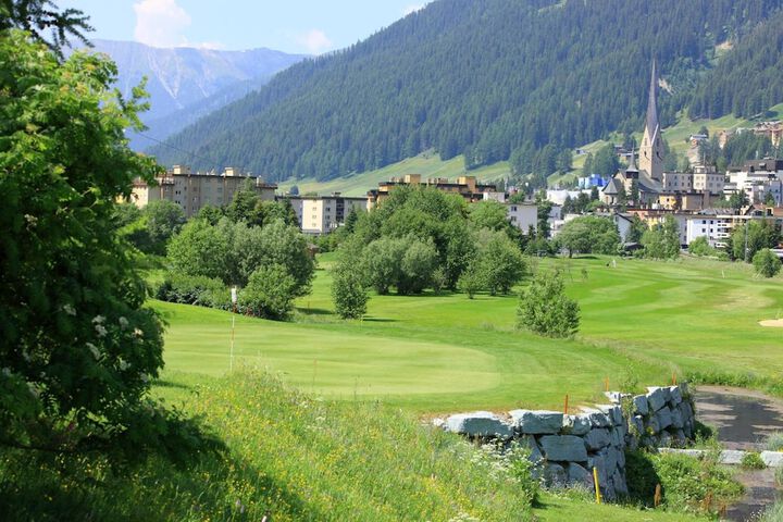 Golf 34 of 57