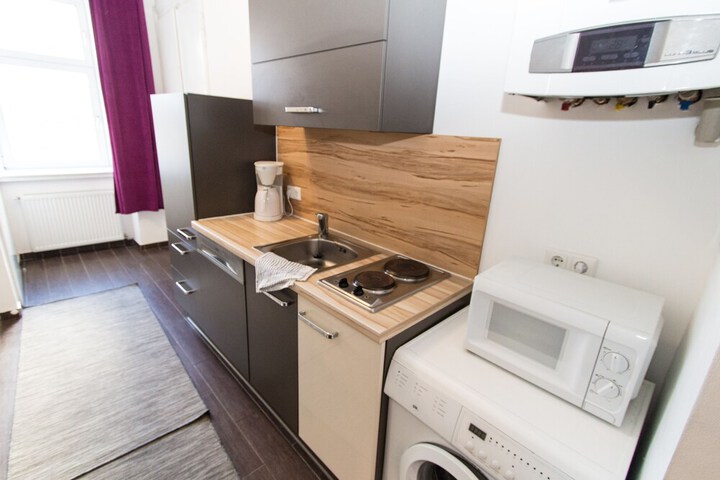 Suite Room