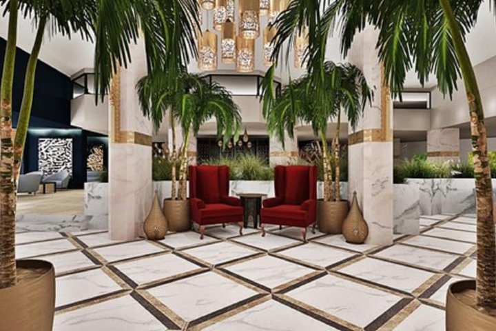 Hotel Interior 5 of 35