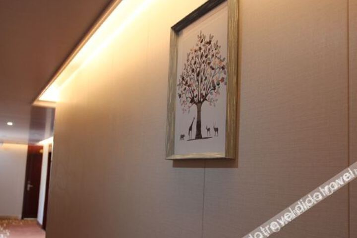 Hotel Interior 10 of 20