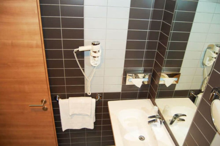 Bathroom Vanities