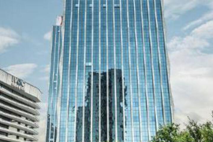 Chongqing Youheng Hotel