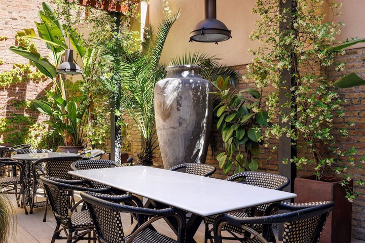 Terrace/Patio 131 of 141