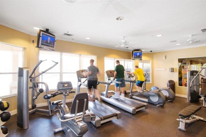 Health and Fitness 18 of 42