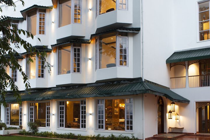 Bara Bungalow Kasauli
