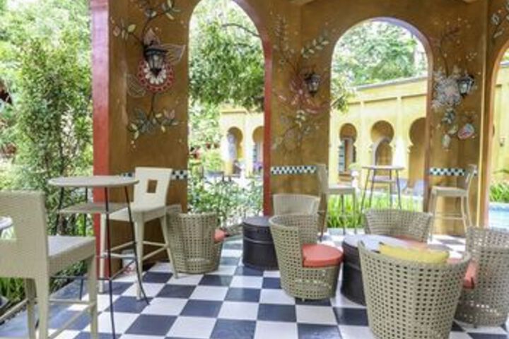 Terrace/Patio 130 of 138