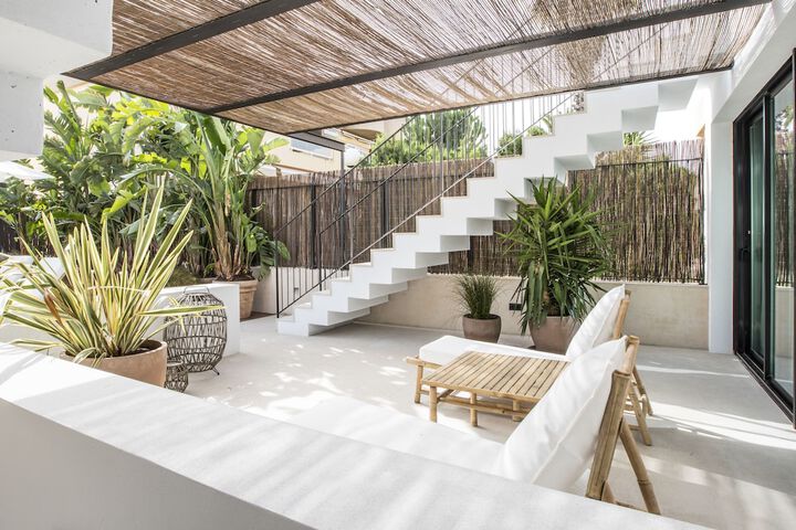 Terrace/Patio 34 of 73