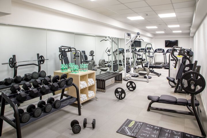 Health and Fitness 48 of 80