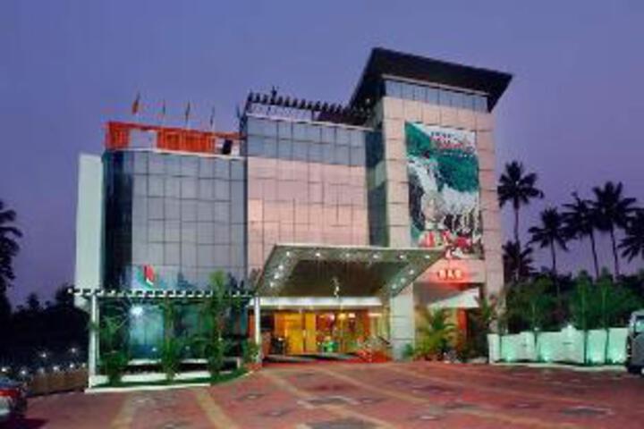 Kottaram Residency