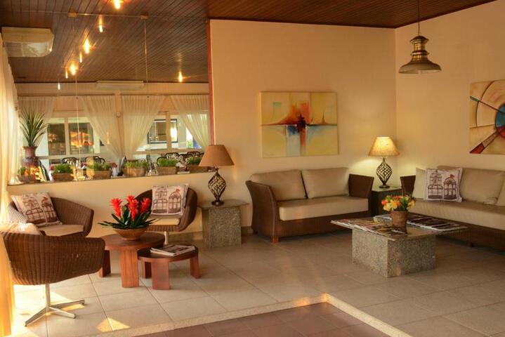 Photo of Hotel Pousada Lord