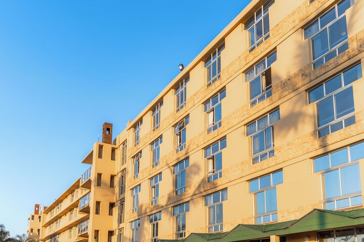 Hotel 219 of 223