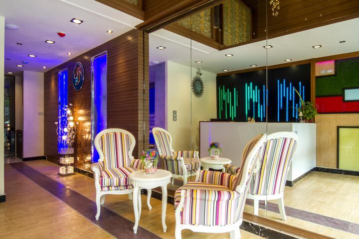 Spa and Wellness Pictures