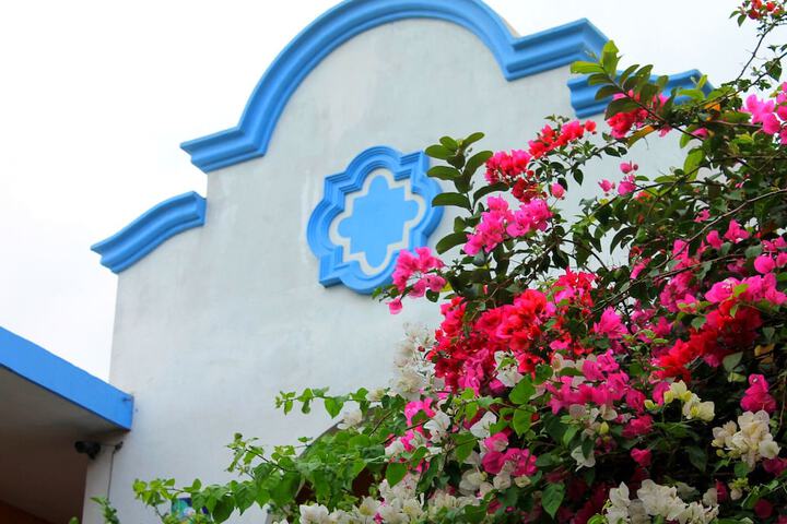 Hotel Exterior 44 of 45