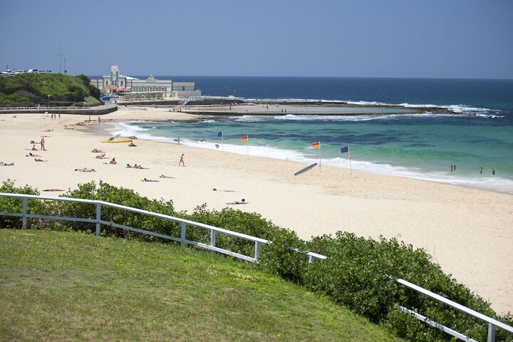 Beach 126 of 137
