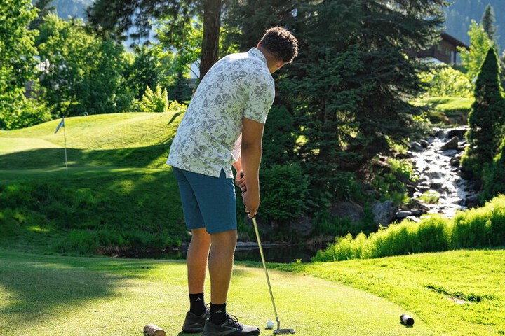 Golf 35 of 62