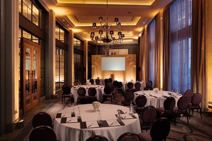 Meeting 126 of 139
