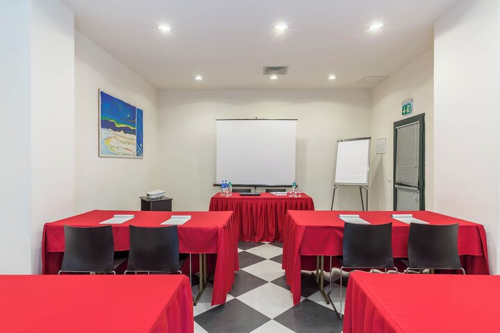 Meeting 201 of 254