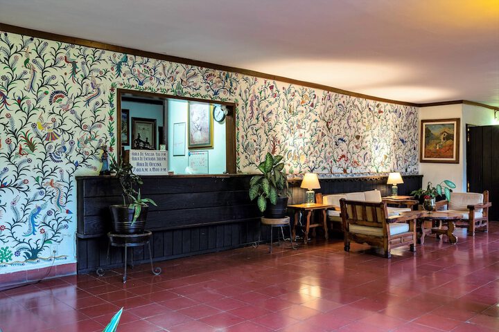 Hotel Interior 6 of 53