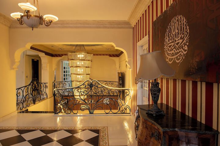 Hotel Interior 19 of 95