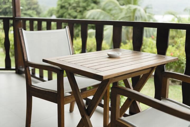 Terrace/Patio 97 of 98