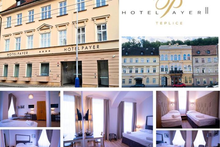 Image of Hotel PAYER II