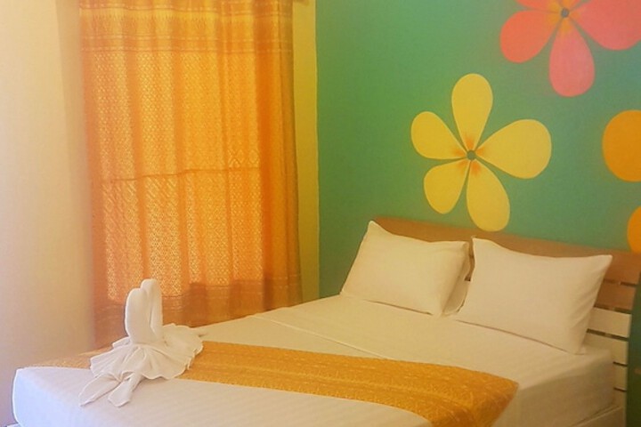 Room 7 of 40