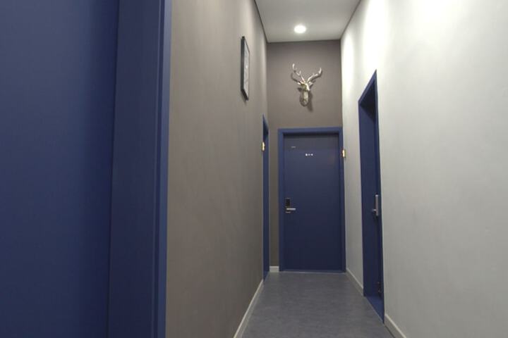 Hallway