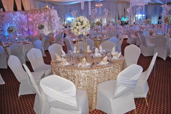 Ballroom/Hall 43 of 52