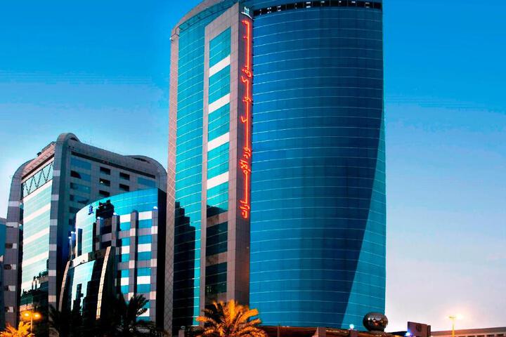 Fitness Center Photo