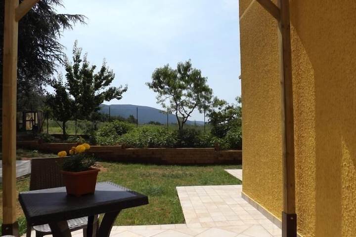 View from room