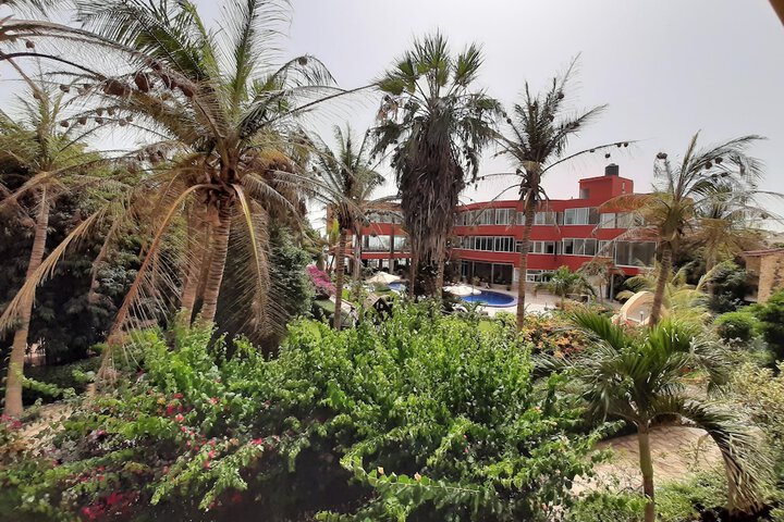 Hotel Exterior 97 of 103