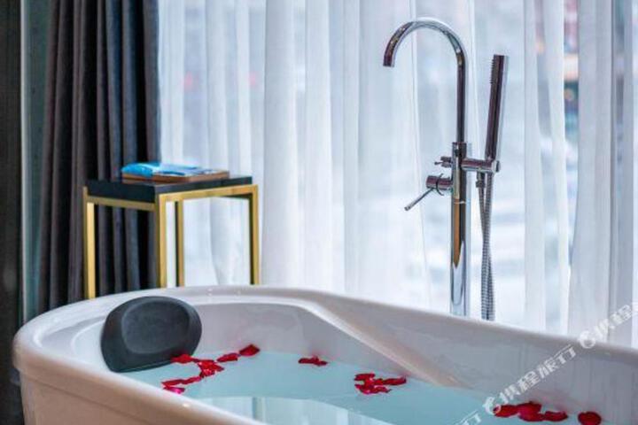 Jasmine Hotel (Jinhua Municipal Government)