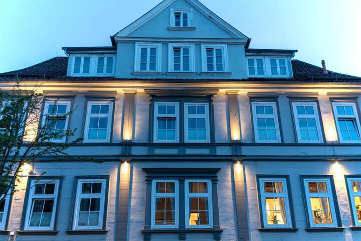 Hotel Kaiserhof Goslar