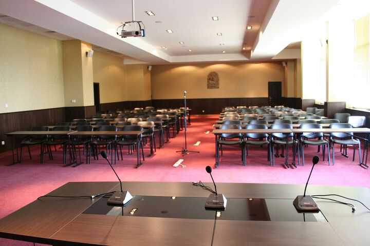 Meeting 103 of 115