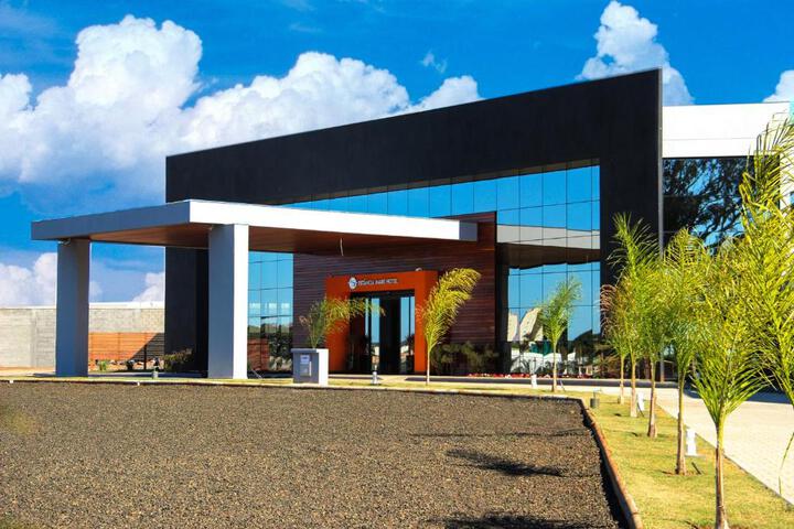 Image of Estância Avaré Hotel