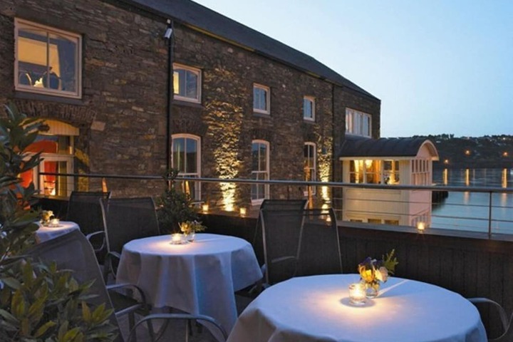 Dining Photos